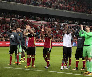 Une campagne record pour les Diables Rouges?