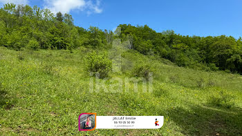 terrain à Seyssins (38)