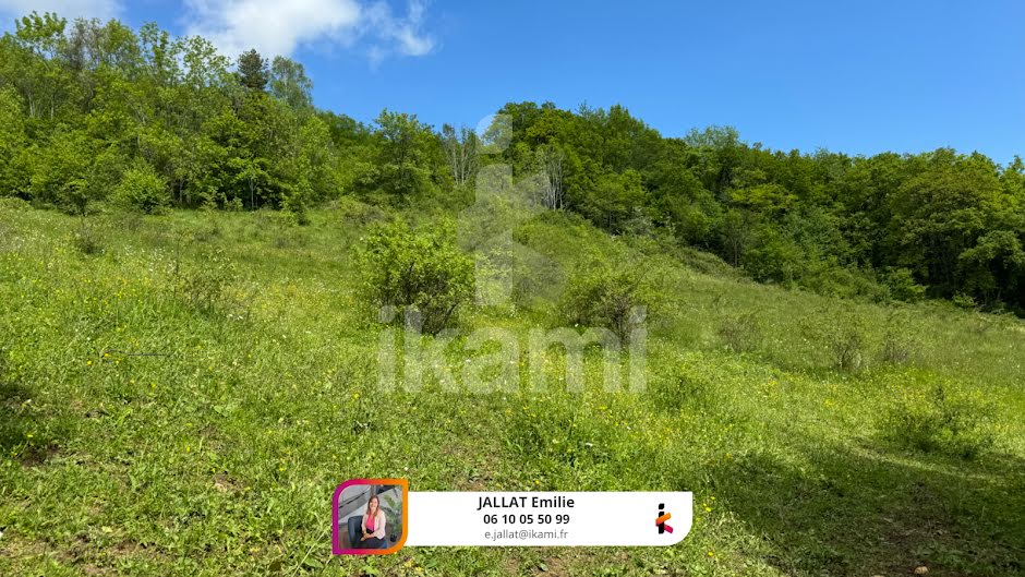 Vente terrain  1105 m² à Seyssins (38180), 348 000 €