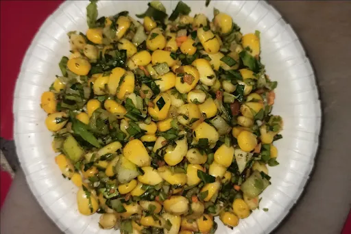 Corn Salad