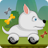 Car Racing game for Kids - Beepzz Dogs 1.0.2