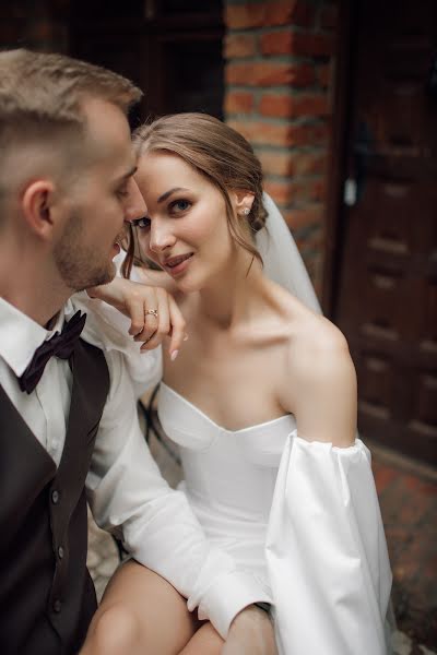 Wedding photographer Svetlana Puzikova (puzikova). Photo of 26 December 2021