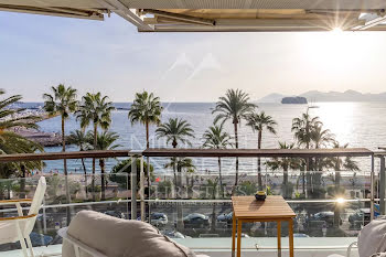 appartement à Cannes (06)