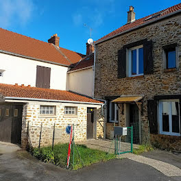 maison à Bretigny-sur-orge (91)