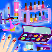 Beauty Makeup and Nail Salon 1.5 Icon