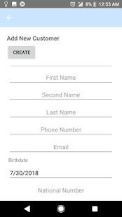 Customers Tracking(圖2)-速報App