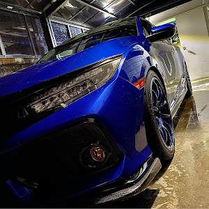 シビック FK7