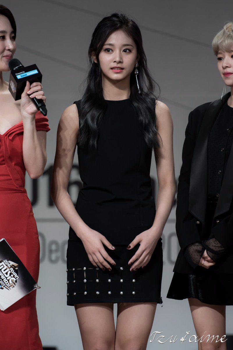 TWICE Tzuyu