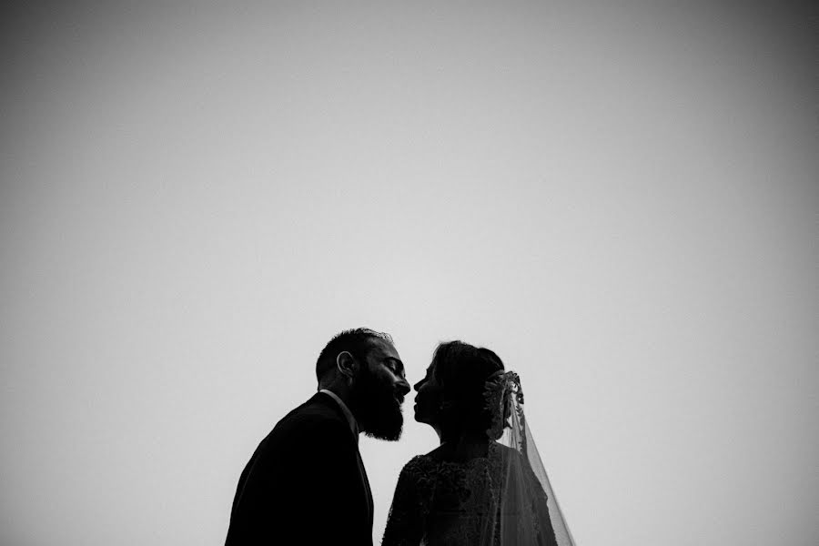 Bröllopsfotograf Stefano Di Niso (stefanodiniso). Foto av 22 januari 2020