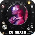 Dj studio - Virtual dj mixer