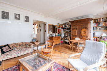 appartement à Paris 19ème (75)