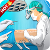 Stomach Surgery Simulator icon