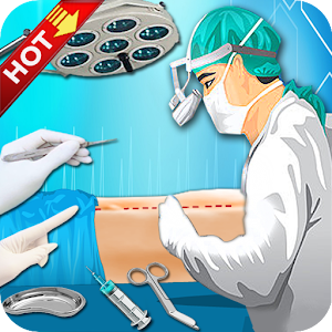 Stomach Surgery Simulator Hacks and cheats