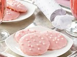 Pink Champagne Cookies was pinched from <a href="http://www.cuisinerecipes.com/2012/12/27/pink-champagne-cookies/2/" target="_blank">www.cuisinerecipes.com.</a>