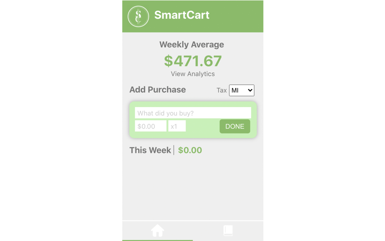 SmartCart Preview image 0