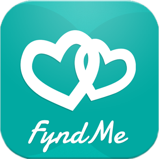 FyndMe - Fun Dating App 社交 App LOGO-APP開箱王