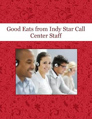 Good Eats from Indy Star Call Center Staff