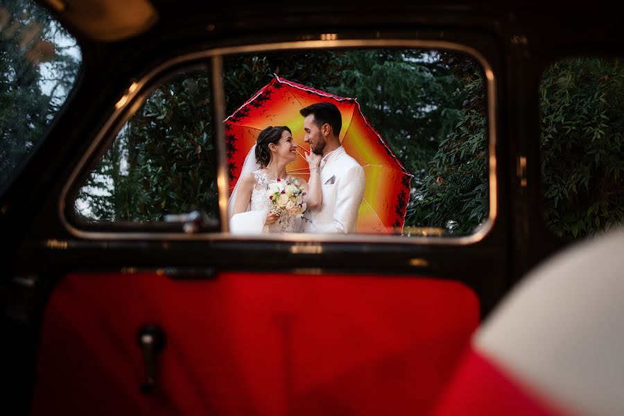 Photographe de mariage Roberto Fusco (fusco). Photo du 22 février