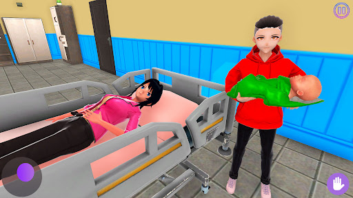 Mommy Simulator Family Life