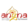 Angna Veg Restaurant, Pitampura, New Delhi logo