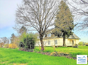 maison à Saint-Erblon (35)