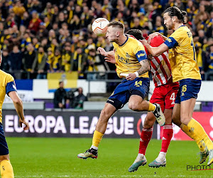 Un défenseur de l'Union fait mieux que tout le monde en Europa League