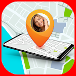 Cover Image of ダウンロード Check phone location 1.0 APK