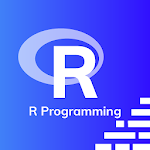 Cover Image of ดาวน์โหลด Learn R programming & statistical data analytics 1.0.3 APK