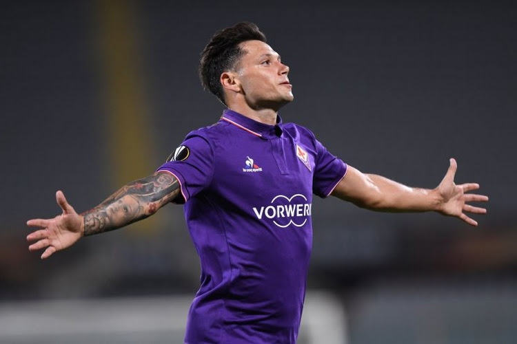 Argentijnse clubhopper verlaat Fiorentina voor Watford