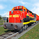 USA Train Simulator 2019 icon