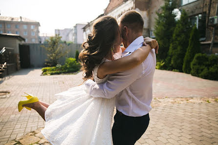 Fotógrafo de casamento Rustam Mendubaev (rustphoto). Foto de 22 de fevereiro 2017