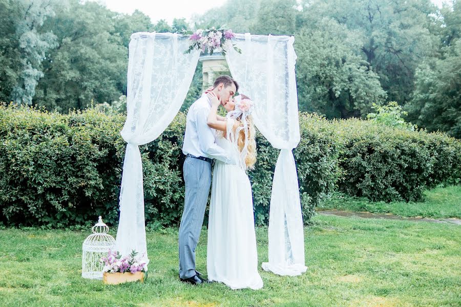 Photographe de mariage Anna Bamm (annabamm). Photo du 16 juillet 2015