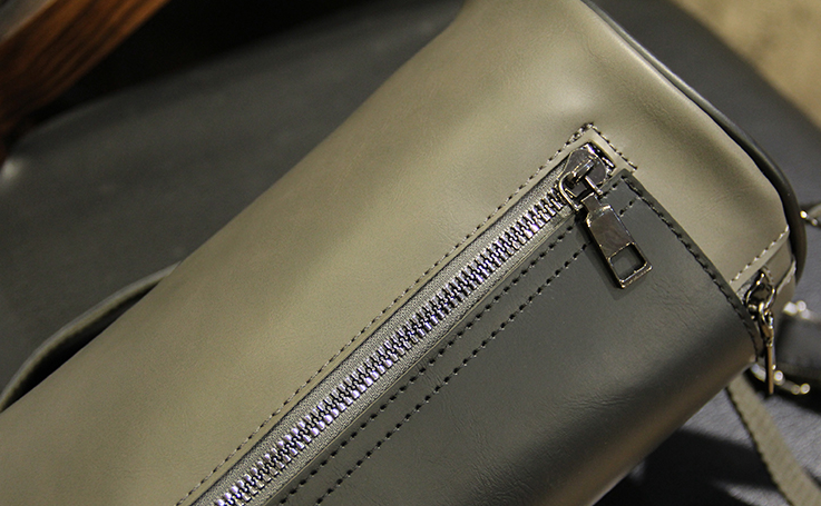 Title 13, Heren Persoonlijkheid Messenger Bag, casual sch...