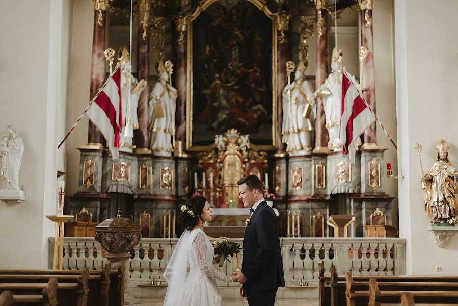 Vestuvių fotografas Sergey Kolobov (kololobov). Nuotrauka 2017 kovo 10