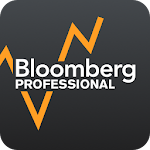 Cover Image of Télécharger Bloomberg Professionnel  APK