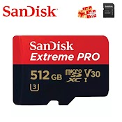 Thẻ Nhớ Micro Sd Class10 Uhs - 1 64Gb 128Gb 256Gb 512Gb