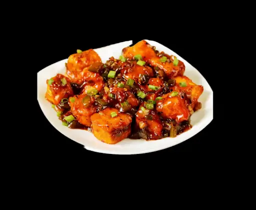 Paneer Manchurian(10 Pcs)