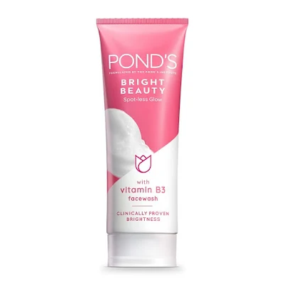 Ponds Pond'S Bright Beauty - 150 gm