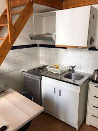 appartement à Lyon 2ème (69)