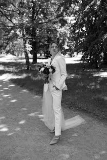 Wedding photographer Kirill Novikov (kirilnovikov). Photo of 24 July 2022