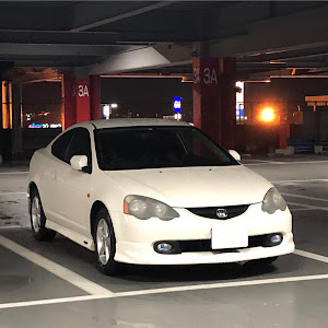 インテグラ DC5