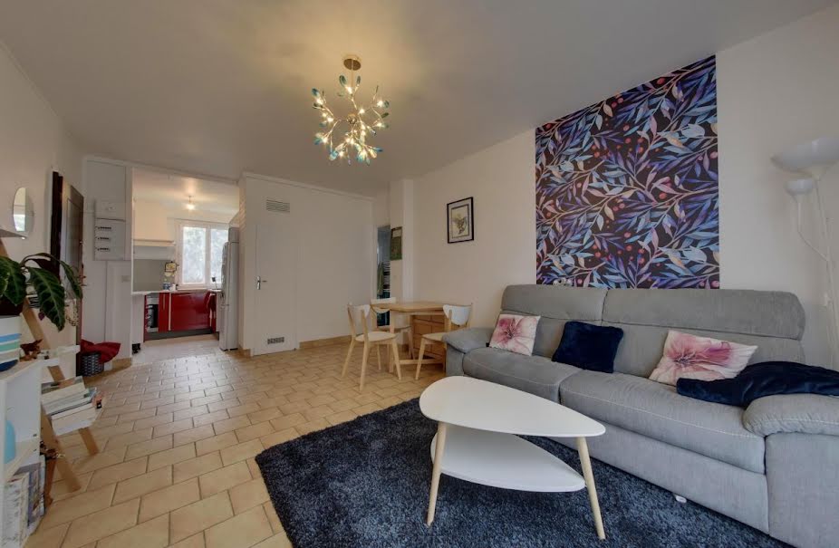 Vente appartement 3 pièces 55 m² à Le Blanc-Mesnil (93150), 179 000 €