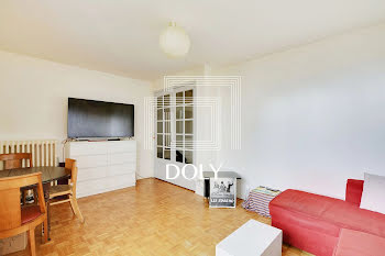 appartement à Paris 20ème (75)