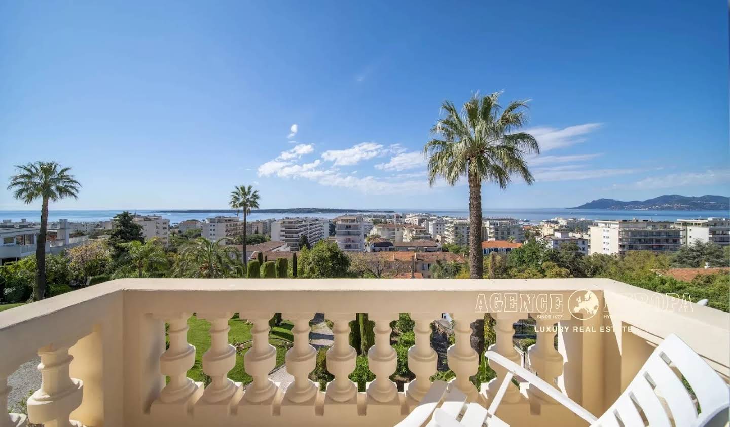 Appartement Cannes