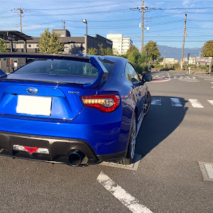 BRZ ZC6