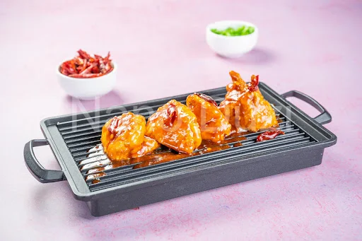 Barbeque Chicken (5 Pcs)