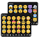 One Emoji Keyboard  icon