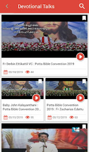 Christian Devotional Talks, Videos, Songs(圖6)-速報App