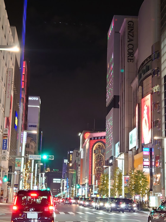 デイズハイウェイスターの東京タワー・銀座の夜・レインボーブリッジに関するカスタム事例の投稿画像12枚目