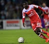 Mouscron : Simon Diedhiou va-t-il devenir l'attaquant tant attendu ?